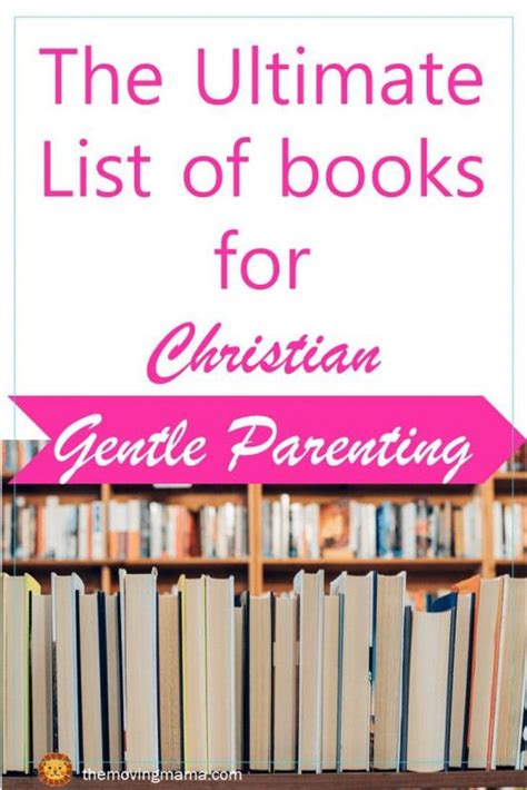 Need some more resources on your Gentle Parenting journey ...