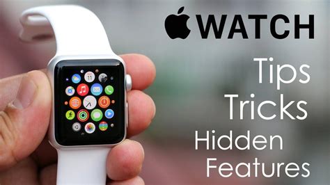 Top 10 apple watch apps 2020. Apple Watch - Tips, Tricks & Hidden Features (With images ...