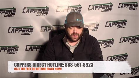 Cappers picks promotions and sports betting information for daily sports handicapping. Cappers Direct Live with Free Sports Picks 12-16-17 - YouTube