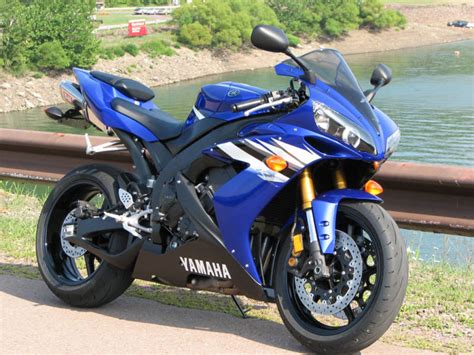 Indian is a popular brand of motorcycle that was founded in 1901 in springfield, massachusetts where it was produced until 1953. 2006 Yamaha YZF-R R1 - Brisbane - Motorcycles for sale ...