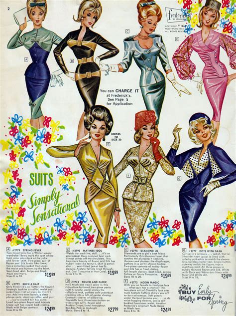 Dresses for girls,party dresses,2021 wedding dresses,prom dresses,maybe the best dress websites for women. Pin on The World Of Vintage Fredericks of Hollywood