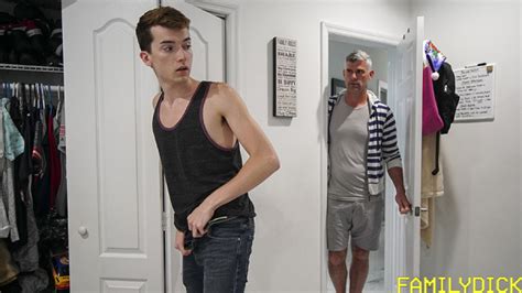 41:03three way is the only way! Family Dick | Family Man Chapter 4: Practice on my Boy ...