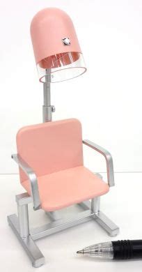 Salon chairs & dryers └ salon & spa equipment └ health & beauty all categories antiques art automotive baby books business & industrial cameras & photo cell phones & accessories clothing, shoes salon & spa equipment. Dryer - Individual Hood Dryer - Pink Seat and Hood - HD15P ...