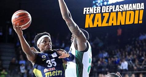 Dakikada kasımpaşa, fenerbahçe kalesine etkili geldi. Darüşşafaka Doğuş - Fenerbahçe maç sonucu - Son Dakika ...