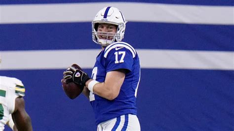 Carson wentz traded to colts: Colts don't need Carson Wentz; Philip Rivers has earned ...