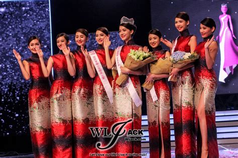 As we all have been treated with the conclusion of the miss astro chinese international pageant 2017 recently, we have seen many gorgeous ladies from across the states in malaysia, showcasing their talent and beauty in this huge competition. Coverage Miss Astro Chinese International Pageant 2016 ...