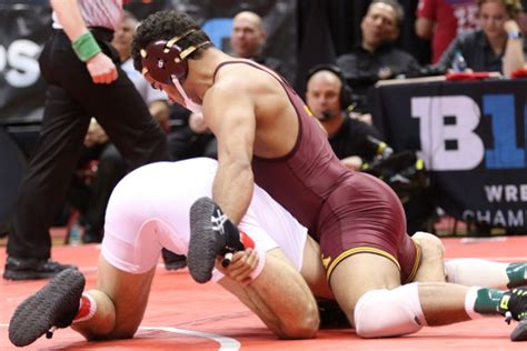Olympic team trials and is the reigning pan american continental champion. Gopher Wrestling Lands Gable Steveson! - The Daily Gopher