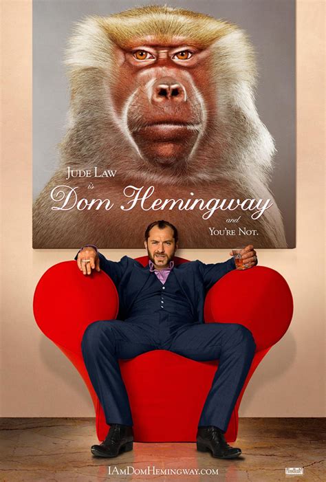 If you see a red highlight, your sentence is so dense and complicated that your readers will get lost trying to follow its meandering, splitting logic — try editing this sentence. Gran trailer para Dom Hemingway con un brillante Jude Law ...