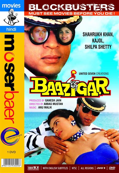 Expect dance numbers, elaborate sets, and india's most famous stars at the top of their game. Baazigar Top 10 movies released around Diwali ever # ...