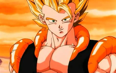 Unlike super saiyan 3, which he easily achieved as a kid fans of everything dragon ball will know that vegeta's defining character trait is his pride. Dragon Ball Z Goku And Vegeta Fusion