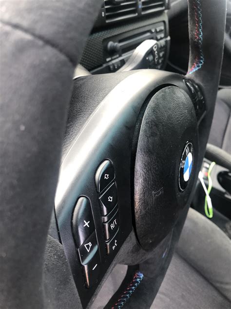 Check spelling or type a new query. New steering wheel for my zhp has a gap.... the airbag ...