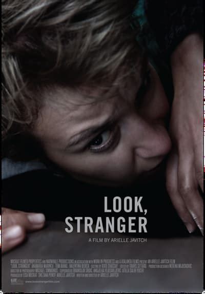 Nonton film just a stranger (2019) subtitle indonesia streaming movie download gratis online. Watch Look, Stranger (2010) Full Movie Free Online ...