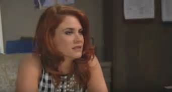 And i am so excited to share it with you. The Bold and the Beautiful Spoilers: Sally Breaks Down ...