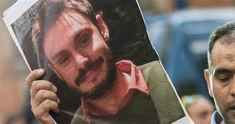 The demonstration in rome's piazza santi apostoli to demand justice for the death of italian graduate student giulio regeni, who was found dead in egypt, feb. Giulio Regeni, il fango, i dittatori e il coraggio che ...