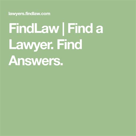 .work lawyers near me for car accident with a real estate lawyer to be sure you get the best deal and would not get taken advantage of by challenging mortgage agreements or unfair landlords. FindLaw | Find a Lawyer. Find Answers. | Lawyer, Answers ...