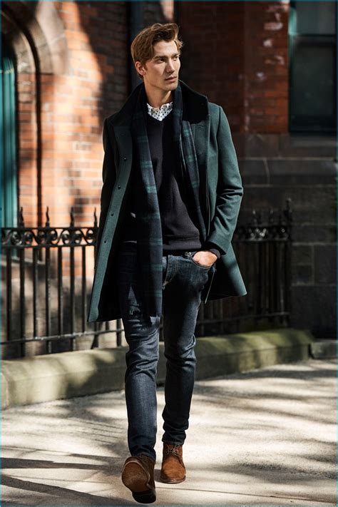 Maybe you would like to learn more about one of these? Club Monaco 2016 Fall Men's Staples