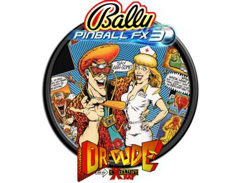 I've been creating video backglass's for the fx2 fantasy tables that are based on shows and movies trailers. Zen Pinball FX3 Image Media Pack - Updated to Volume 6 ...
