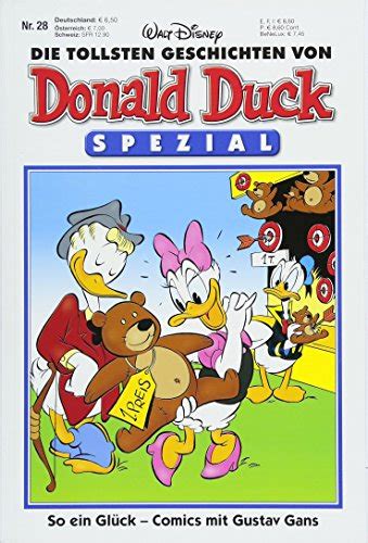 Und/oder der geschichte ihres landes. PDF Die tollsten Geschichten von Donald Duck - Spezial Nr ...