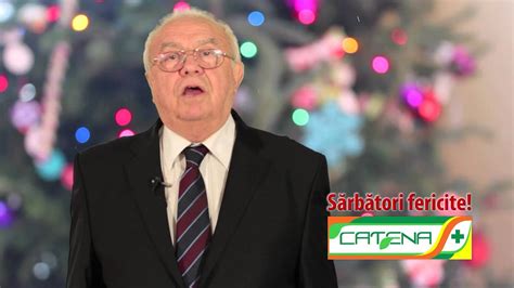 Cele mai bune panouri ale utilizatorului arsinel alexandru. Alexandru Arsinel si Catena va ureaza "Sarbatori fericite ...