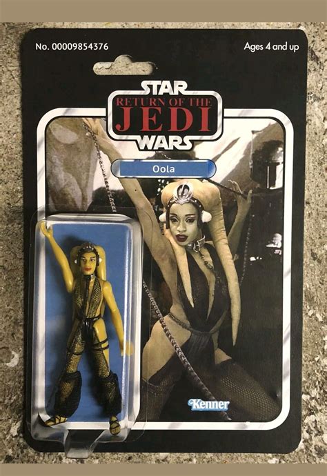 A page for describing characters: Action Figures image by Michael Logan | Star wars droids ...