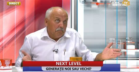 Ioan crișan — raru din bătrâni din sintea 01:56. Vasile Crișan aruncă în aer PSD-ul lui Ioan Dîrzu!