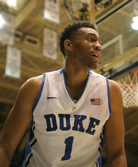 Son of lola and sonny parker. Jabari Parker | College basketball, Jabari parker, Duke ...