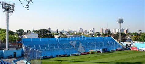 Closed stadiums are an issue for fans, real headache for operators but also lack of lifeblood for surrounding businesses, as exemplified by the vancouver downtown. Estadio Alfredo Beranger | Football Tripper