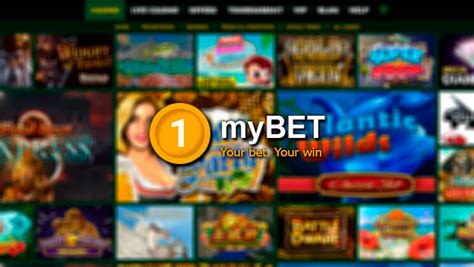 You can use the bonus to play games of your choice, though some casinos limit the usage of the bonus to specific games only. 1MyBet Casino: 50 Free Spins No Deposit Bonus 2021 ...