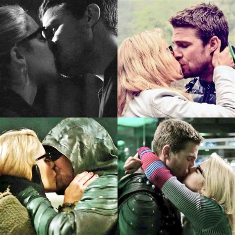 You started so beautiful, and you fell so far, so fast. I MISS FELICITY SMOAK! on (With images) | Olicity, Arrow ...