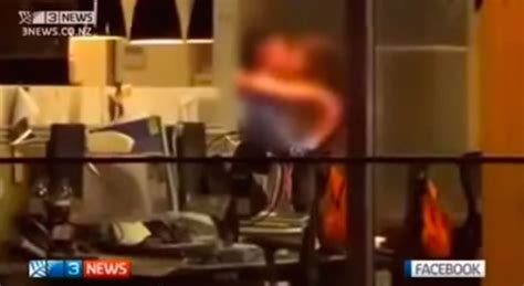 Manroyale at home boredom turns into hot fucking. Cheating couple's office sexcapade seen at pub across the ...