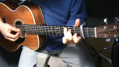 Blue bossa melody chords solos for guitar. Weave Me The Sunshine by Peter Yarrow -chords-cover - YouTube