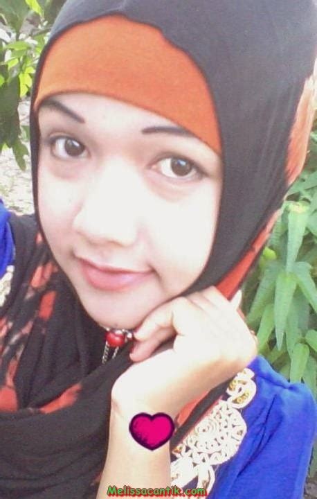 Gambar anak sd berkerudung : Koleksi Foto Gadis Muda Desa Berkerudung Cantik Imut ...