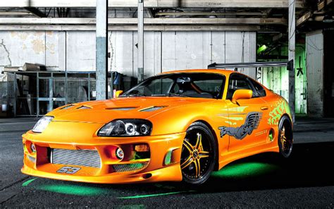 The great collection of custom toyota supra wallpapers for desktop, laptop and mobiles. 2017 Toyota Supra Modified