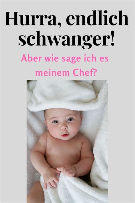 Da haben sie sich unterhalten das sie schwanger ist bzw werden will. Ein Baby zu erwarten ist mit die aufregendste Zeit für ...