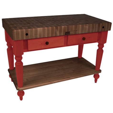 We did not find results for: John Boos Rustica Kitchen Island - Free Shipping ...