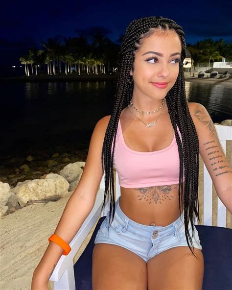 Swipe dat (2018) and hrvy & malu trevejo: MALU TREVEJO - Instagram Photos 06/25/2020 - HawtCelebs