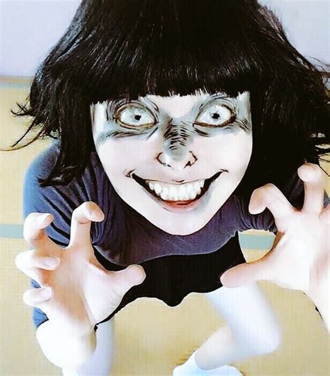 Ikura, une Japonaise qui cosplay les personnages ...