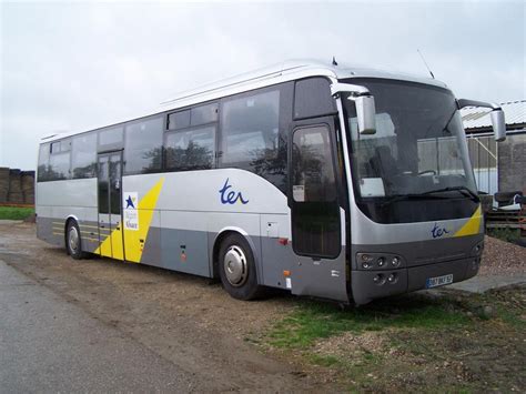 May our hopes lighten our ways and our dreams come true. Temsa Safari TER Alsace am 01/05/10. - Bus-bild.de