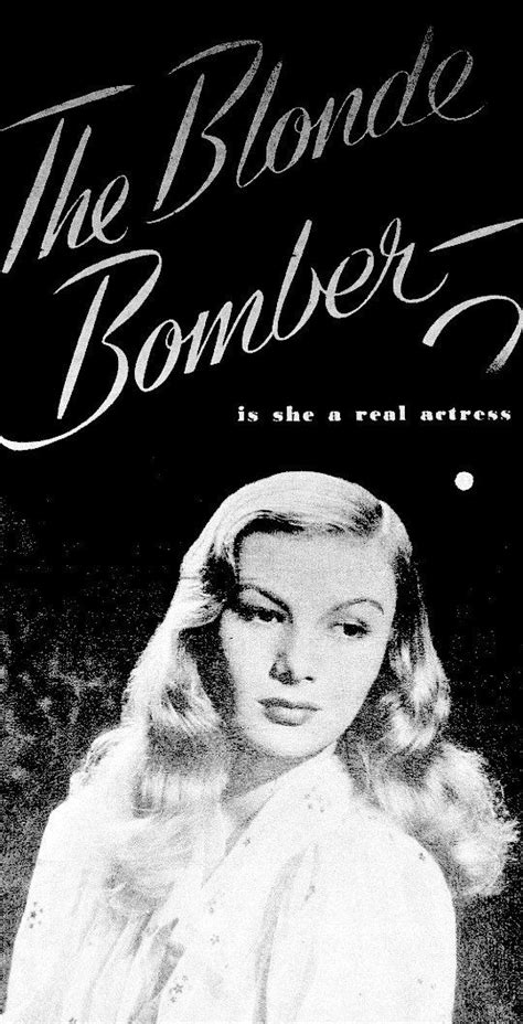 A simple touch on the shoulder and a caress against the column of the neck sets the scene for this tender moment between two gorgeous brunettes. missveronicalakes: ""Veronica Lake vintage article from ...