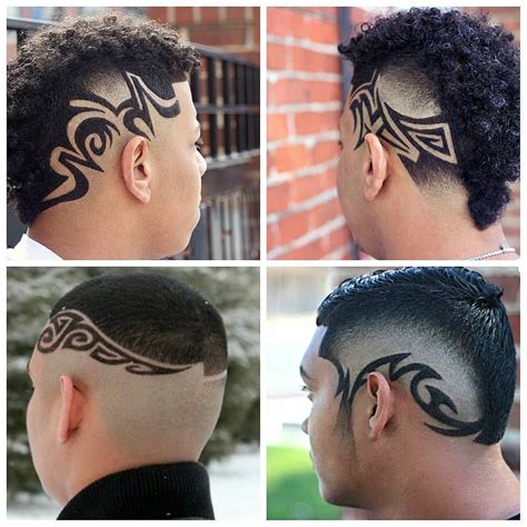 25 awesome hair designs for men in 2021. 168 Likes, 5 Comments - Manny Montanez ...