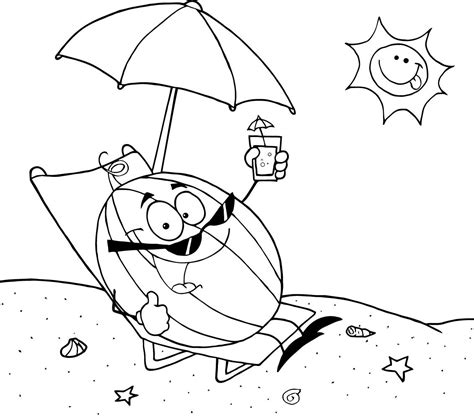 Coloring pages cocomelon printable images. Juice Coloring Page at GetColorings.com | Free printable ...