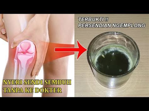 3 jenis makanan dan minuman yang dapat mencegah batuk. Tanaman Herbal Untuk Nyeri Lutut