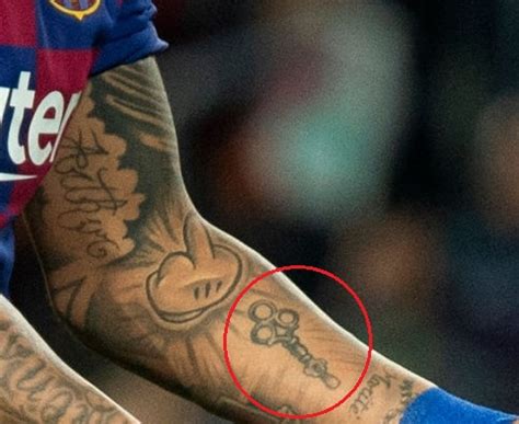 Arturo vidal (inter milan / chile national team) * loss of tattoos. Arturo Vidal's 34 Tattoos & Their Meanings - Body Art Guru