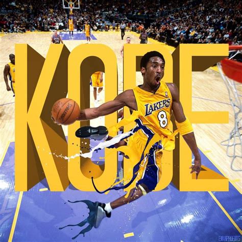 Je vais poster 1 vidéo par semaine au minimum le mercredi à 11h. 30+ Kobe Bryant - Android, iPhone, Desktop HD ...