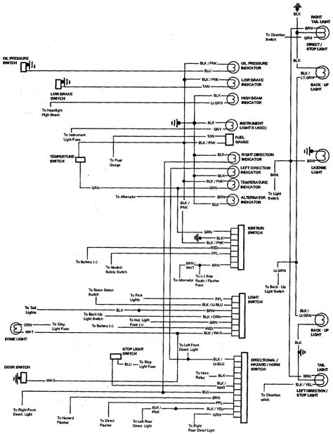 99 camaro steering column wiring camaroz28com message board. 69 Chevy Headlight Switch Wiring Diagram - Wiring Diagram Networks