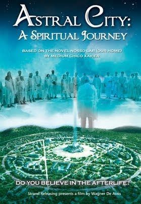 That's what a dog's journey means to me and that's why i'm giving it an extra credit grade. Astral City: A Spiritual Journey - Movies on Google Play