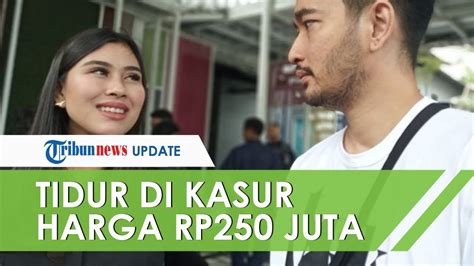 Kenyamanan saat tidur dapat diwujudkan dari tempat tidur kemudian penataan cahaya hingga bantal yang akan dipakai juga menjadi salah satu faktor penting untuk mendapatkan. Tidur di Kasur Seharga Rp250 Juta dan Bantal Bulu Angsa ...