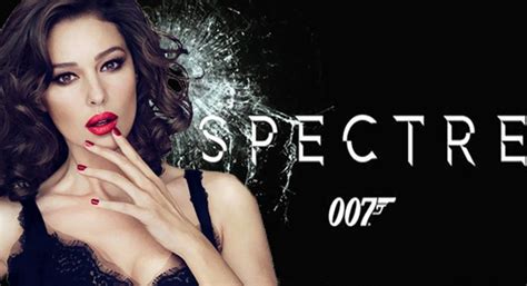 We did not find results for: Monica Bellucci, Bond girl 50enne in "Spectre": "Ho grande ...