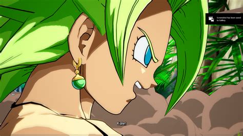 This time in our online dbfz ranked. Kefla ( Bikini ) - FighterZ Mods