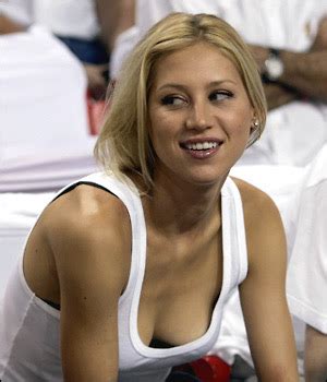 Todas las noticias sobre anna kournikova publicadas en el país. World Sports Stars Photos: Anna Kournikova